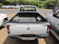 Nissan Hardbody for sale in Botswana - 3