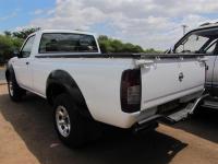Nissan Hardbody for sale in Botswana - 4