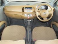 Nissan March for sale in Botswana - 6