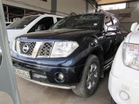 Nissan Navara for sale in Botswana - 0