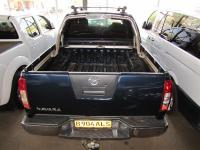 Nissan Navara for sale in Botswana - 3