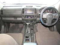 Nissan Navara for sale in Botswana - 5