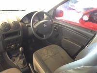 Nissan NP200 for sale in Botswana - 4