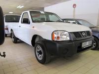Nissan NP300 Hardbody for sale in Botswana - 8