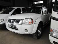 Nissan NP300 Hardbody for sale in Botswana - 0
