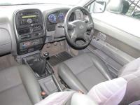Nissan NP300 Hardbody for sale in Botswana - 6