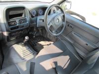 Nissan NP300 Hardbody for sale in Botswana - 6