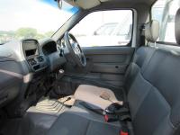 Nissan NP300 Hardbody for sale in Botswana - 7