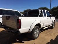 Nissan NP300 Hardbody for sale in Botswana - 3