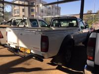 Nissan NP300 Hardbody for sale in Botswana - 2