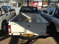 Nissan NP300 Hardbody for sale in Botswana - 3