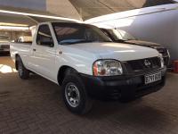 Nissan NP300 Hardbody for sale in Botswana - 2