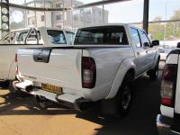 Nissan NP300 Hardbody for sale in Botswana - 4