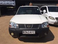 Nissan NP300 Hardbody for sale in Botswana - 1