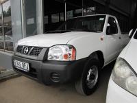 Nissan NP300 LWB for sale in Botswana - 0