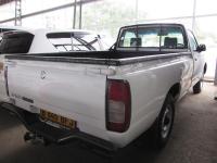 Nissan NP300 LWB for sale in Botswana - 2