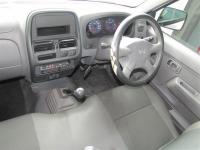 Nissan NP300 LWB for sale in Botswana - 3
