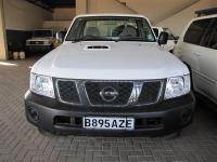 Nissan Patrol for sale in Botswana - 1