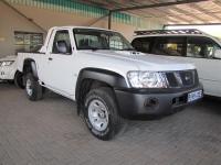 Nissan Patrol for sale in Botswana - 2