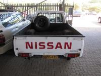Nissan Patrol for sale in Botswana - 4
