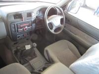 Nissan Patrol for sale in Botswana - 6