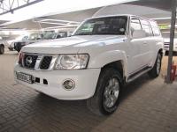 Nissan Patrol for sale in Botswana - 0