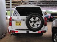 Nissan Patrol for sale in Botswana - 3