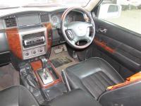 Nissan Patrol for sale in Botswana - 4