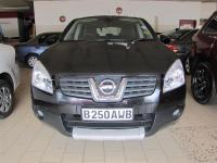 Nissan Qashqai for sale in Botswana - 1