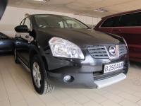 Nissan Qashqai for sale in Botswana - 2