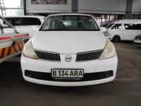 Nissan Tiida for sale in Botswana - 1
