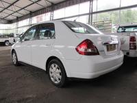 Nissan Tiida for sale in Botswana - 2