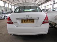 Nissan Tiida for sale in Botswana - 3