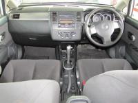 Nissan Tiida for sale in Botswana - 5