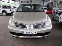 Nissan Tiida for sale in Botswana - 1