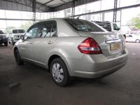 Nissan Tiida for sale in Botswana - 3