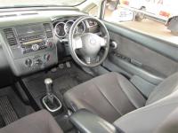 Nissan Tiida for sale in Botswana - 5