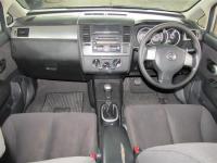 Nissan Tiida for sale in Botswana - 6