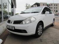 Nissan Tiida for sale in Botswana - 0