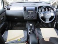 Nissan Tiida for sale in Botswana - 4