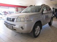 Nissan X - Trail for sale in Botswana - 0