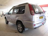 Nissan X - Trail for sale in Botswana - 5