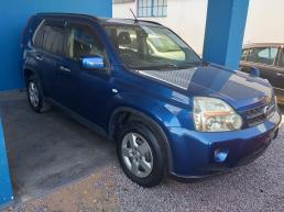 Nissan Xtrail for sale in Botswana - 1