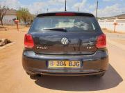 Polo TSI for sale in Botswana - 7