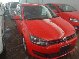 POLO TSI BLUEMOTION for sale in Botswana - 1