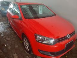 POLO TSI BLUEMOTION for sale in Botswana - 6