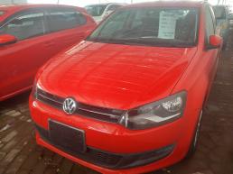 POLO TSI BLUEMOTION for sale in Botswana - 7