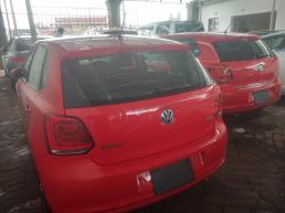 POLO TSI BLUEMOTION for sale in Botswana - 10