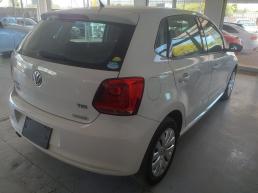 POLO TSI BLUEMOTION for sale in Botswana - 3