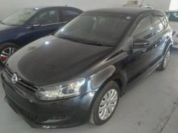 POLO TSI BLUEMOTION for sale in Botswana - 2